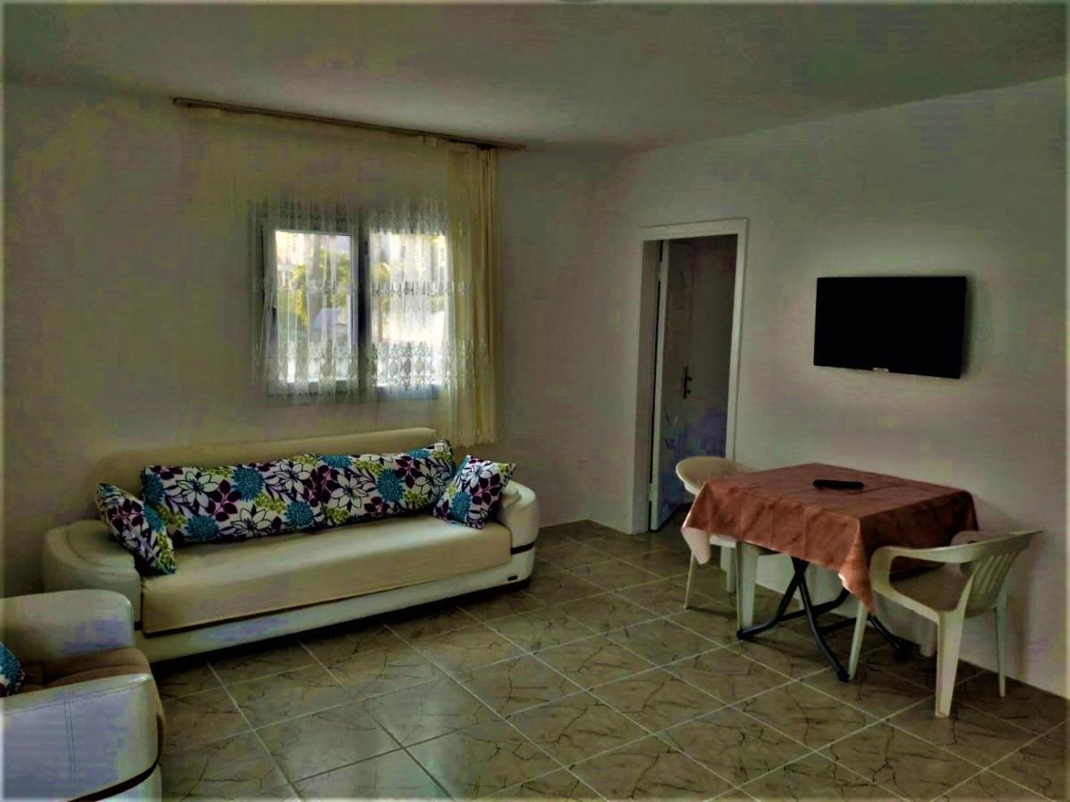 Gurkan Apart Hotel Dalyan Exterior photo