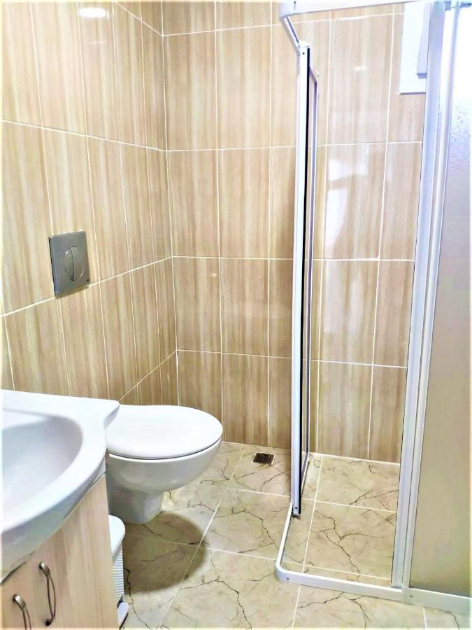 Gurkan Apart Hotel Dalyan Exterior photo