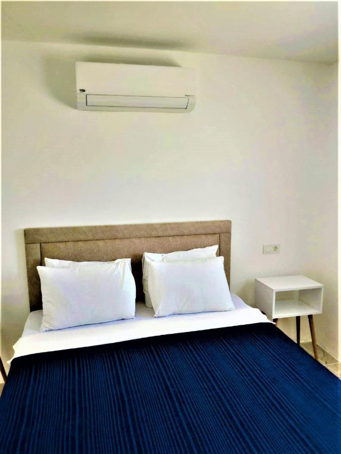 Gurkan Apart Hotel Dalyan Exterior photo