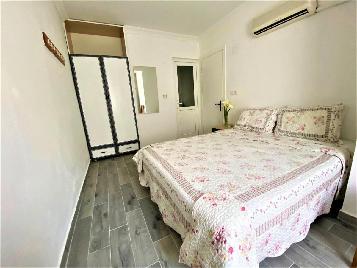 Gurkan Apart Hotel Dalyan Exterior photo