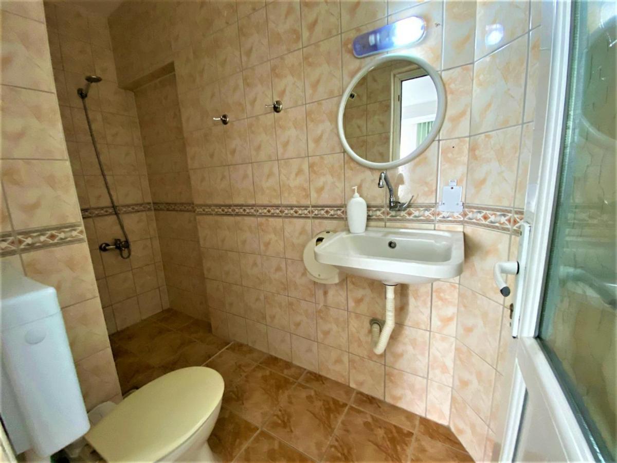Gurkan Apart Hotel Dalyan Exterior photo