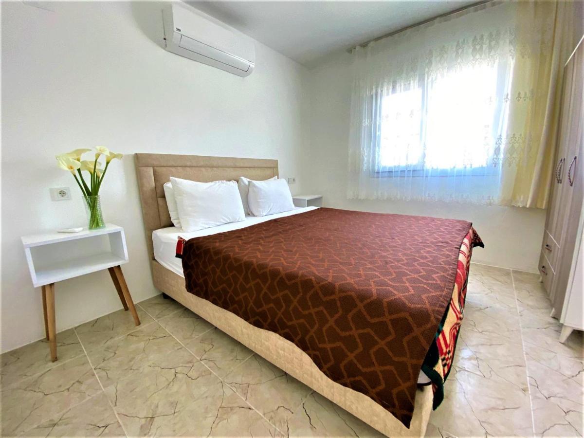 Gurkan Apart Hotel Dalyan Exterior photo