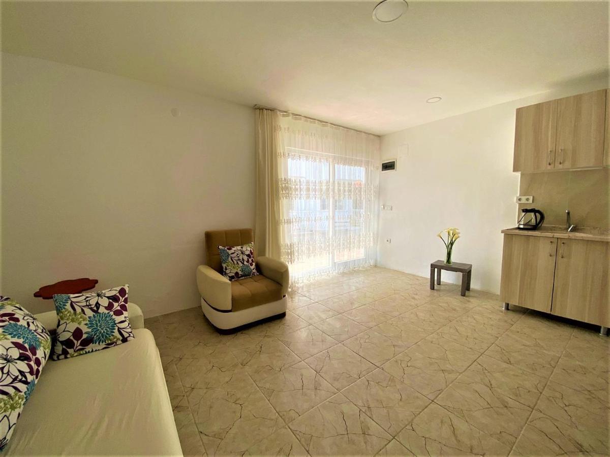 Gurkan Apart Hotel Dalyan Exterior photo
