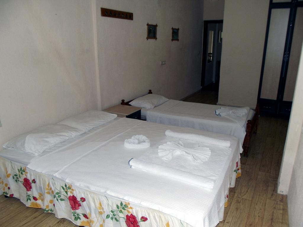 Gurkan Apart Hotel Dalyan Exterior photo
