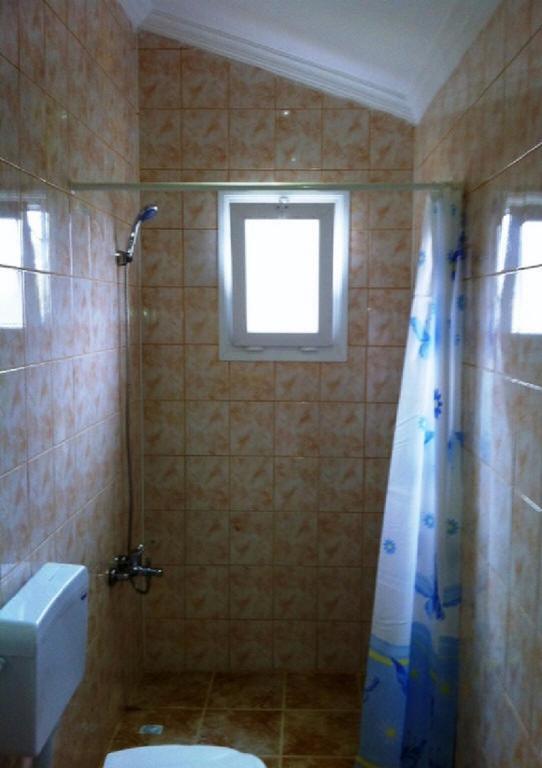 Gurkan Apart Hotel Dalyan Exterior photo