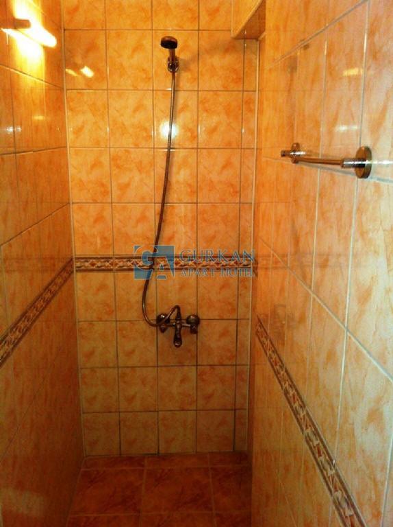 Gurkan Apart Hotel Dalyan Exterior photo