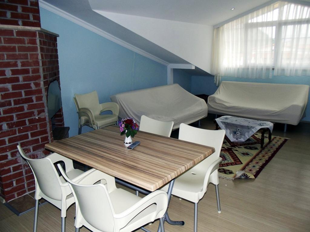 Gurkan Apart Hotel Dalyan Exterior photo