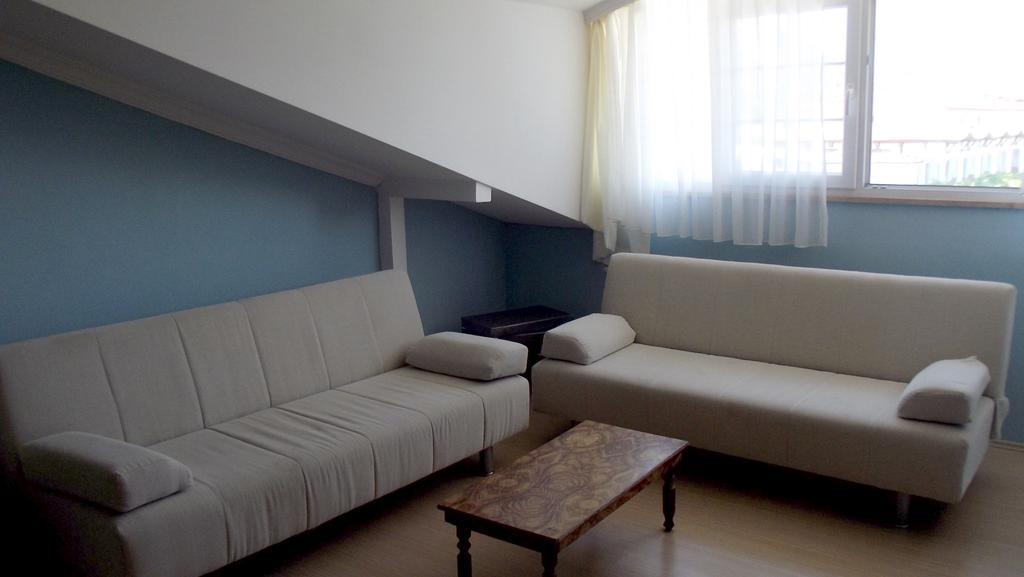 Gurkan Apart Hotel Dalyan Exterior photo