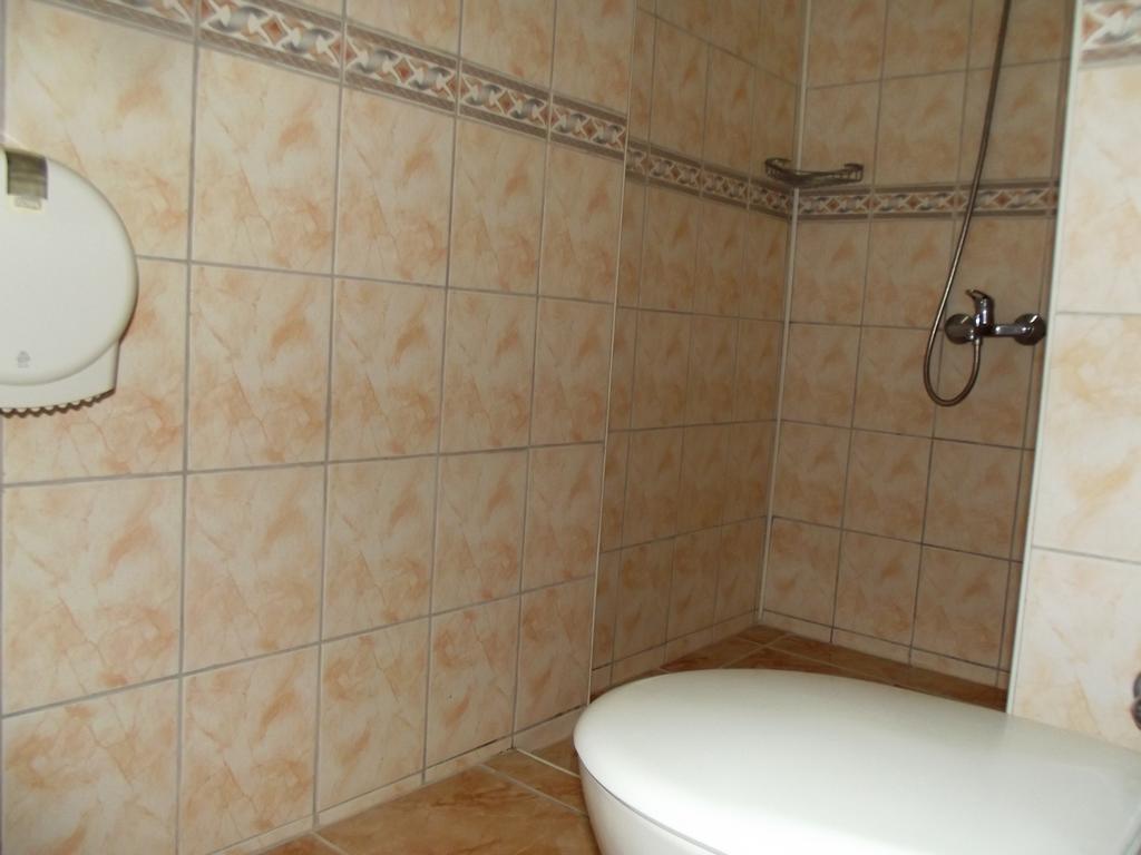 Gurkan Apart Hotel Dalyan Exterior photo